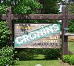 Cronins Golf Resort