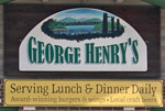 George Henrys Bar & Grill